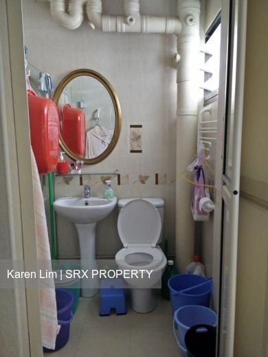 Blk 53 Telok Blangah Drive (Bukit Merah), HDB 5 Rooms #171389802